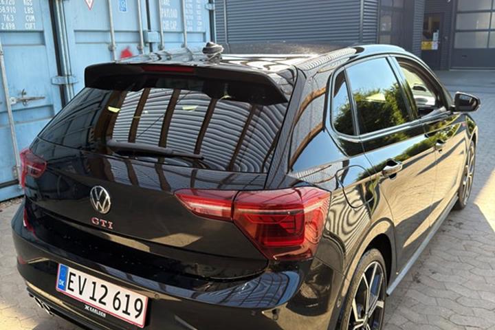 undefined VW Polo fra 2023