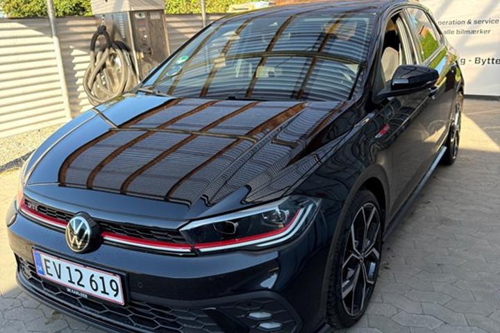 undefined VW Polo fra 2023