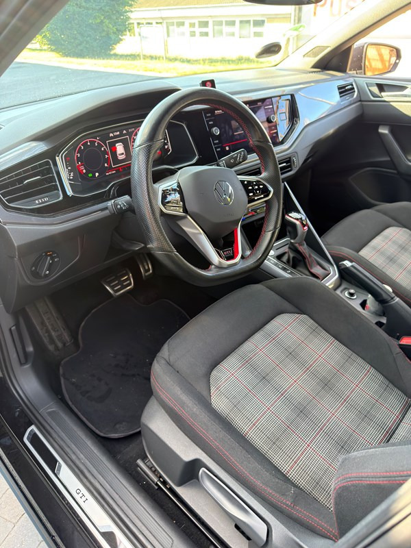 undefined VW Polo fra 2023
