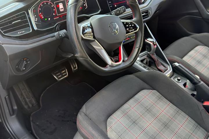 undefined VW Polo fra 2023