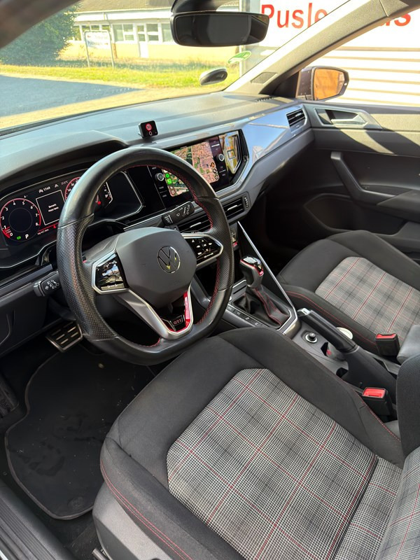 undefined VW Polo fra 2023
