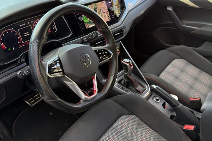 undefined VW Polo fra 2023