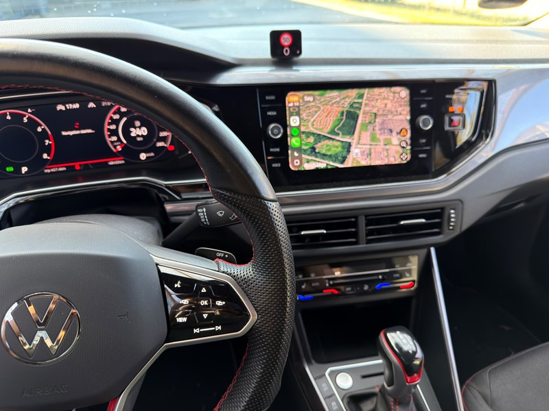 undefined VW Polo fra 2023
