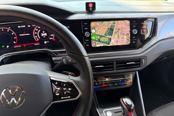 undefined VW Polo fra 2023