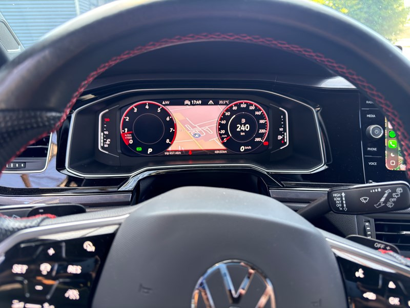 undefined VW Polo fra 2023
