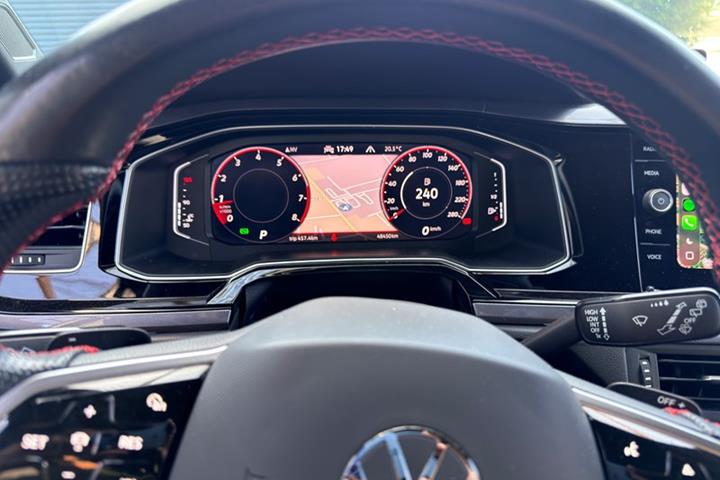 undefined VW Polo fra 2023