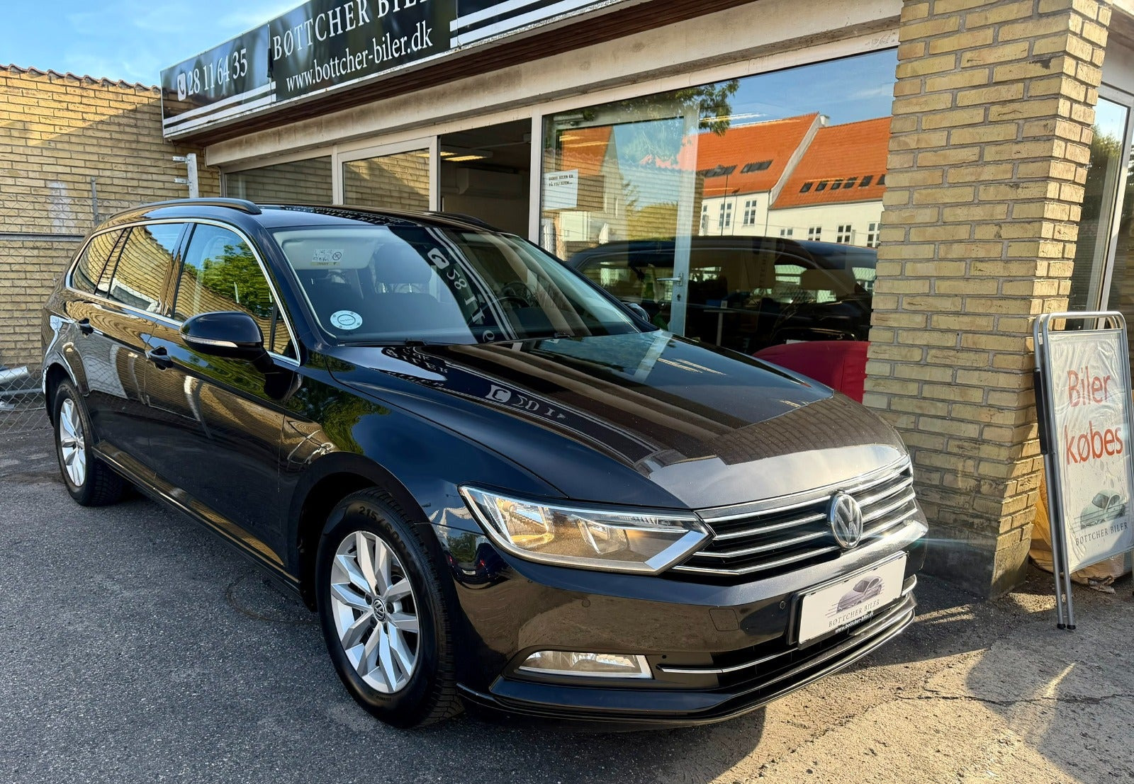 VW Passat 2,0 TDi 150 Highline+ Variant DSG