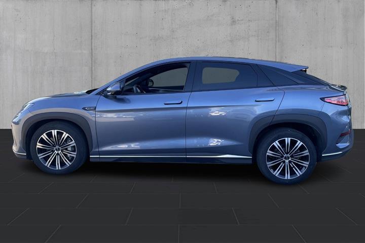 undefined BYD Sealion 7 fra 2024