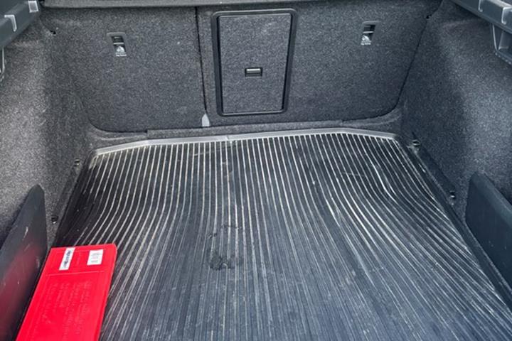 undefined Skoda Octavia fra 2021