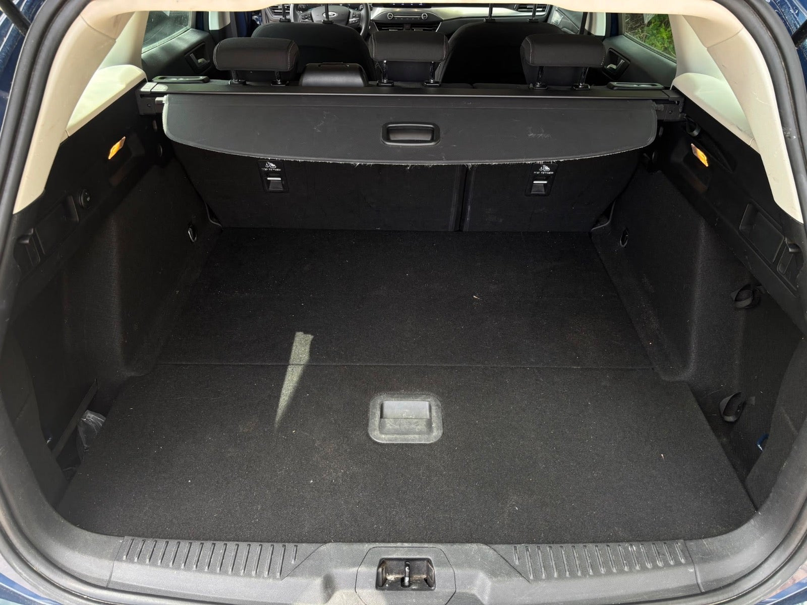 undefined Ford Focus fra 2019