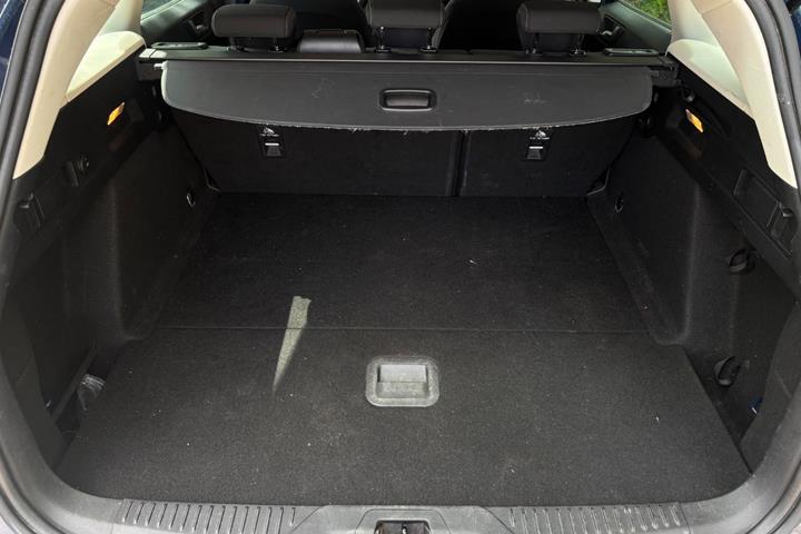 undefined Ford Focus fra 2019