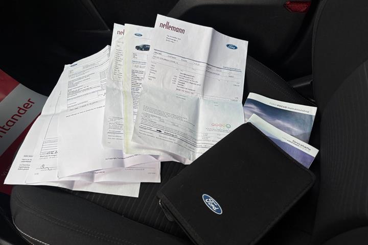 undefined Ford Focus fra 2019
