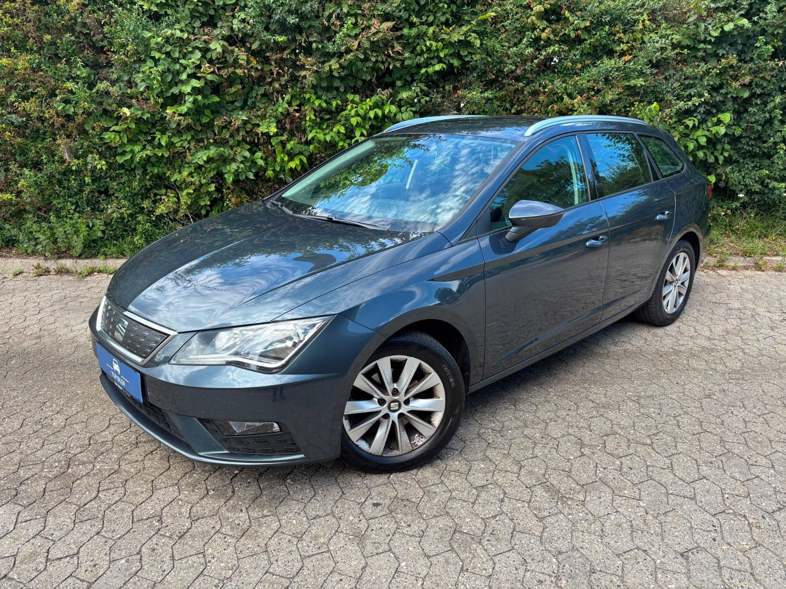 Seat Leon 1,0 TSi 115 Style