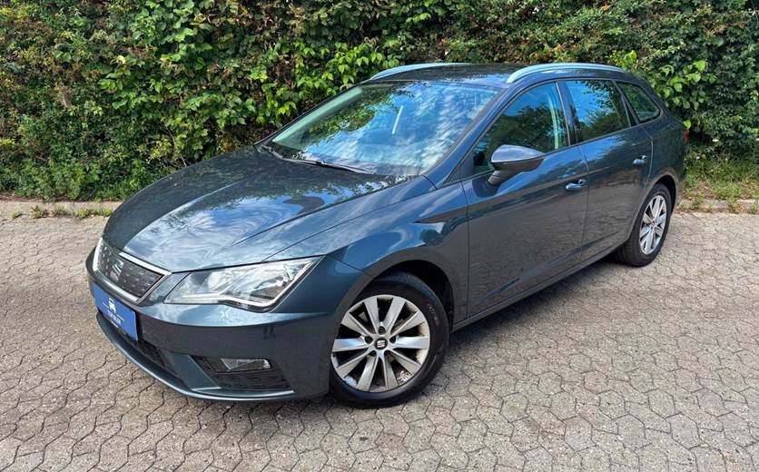 Seat Leon 1,0 TSi 115 Style