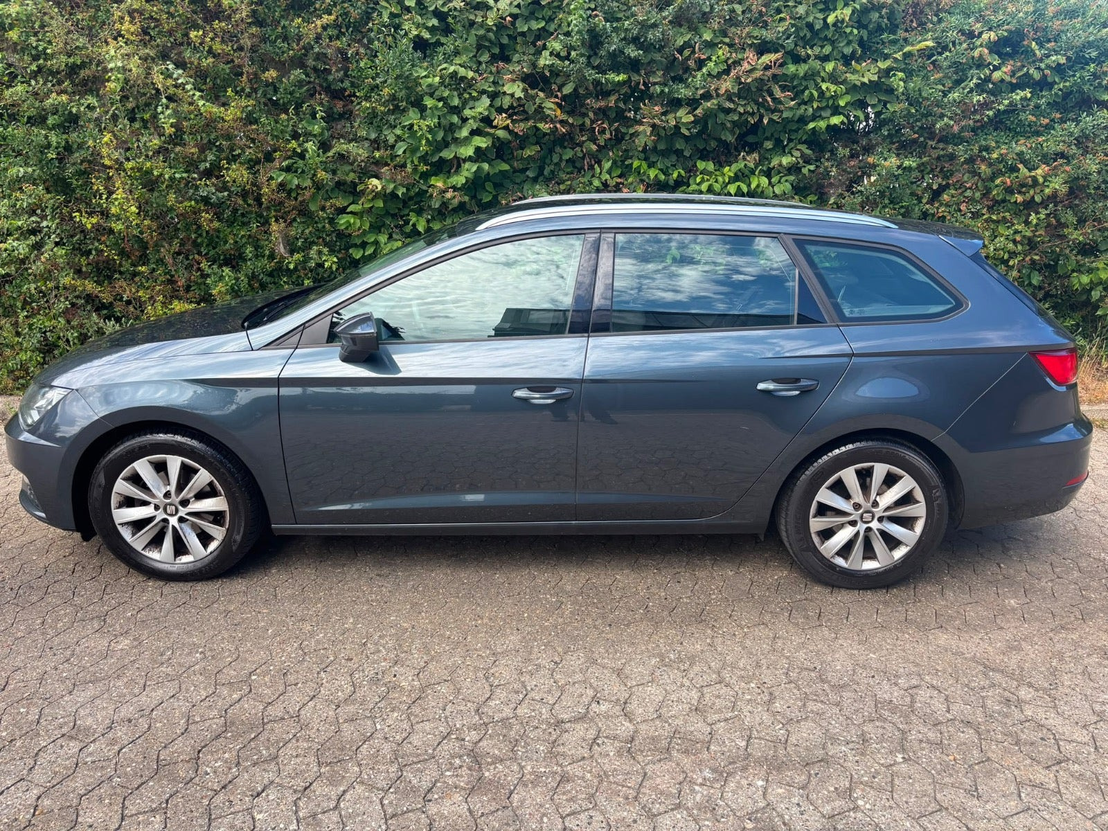 undefined Seat Leon fra 2019