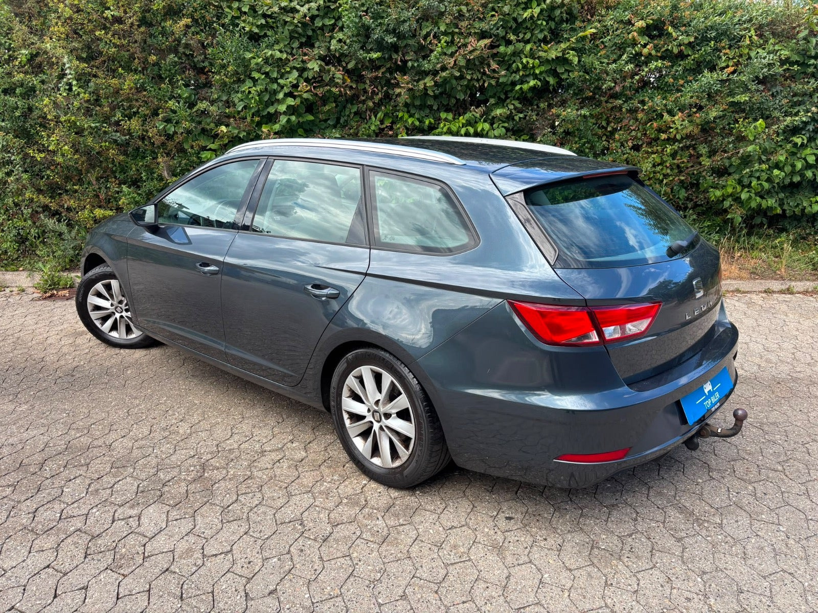 undefined Seat Leon fra 2019