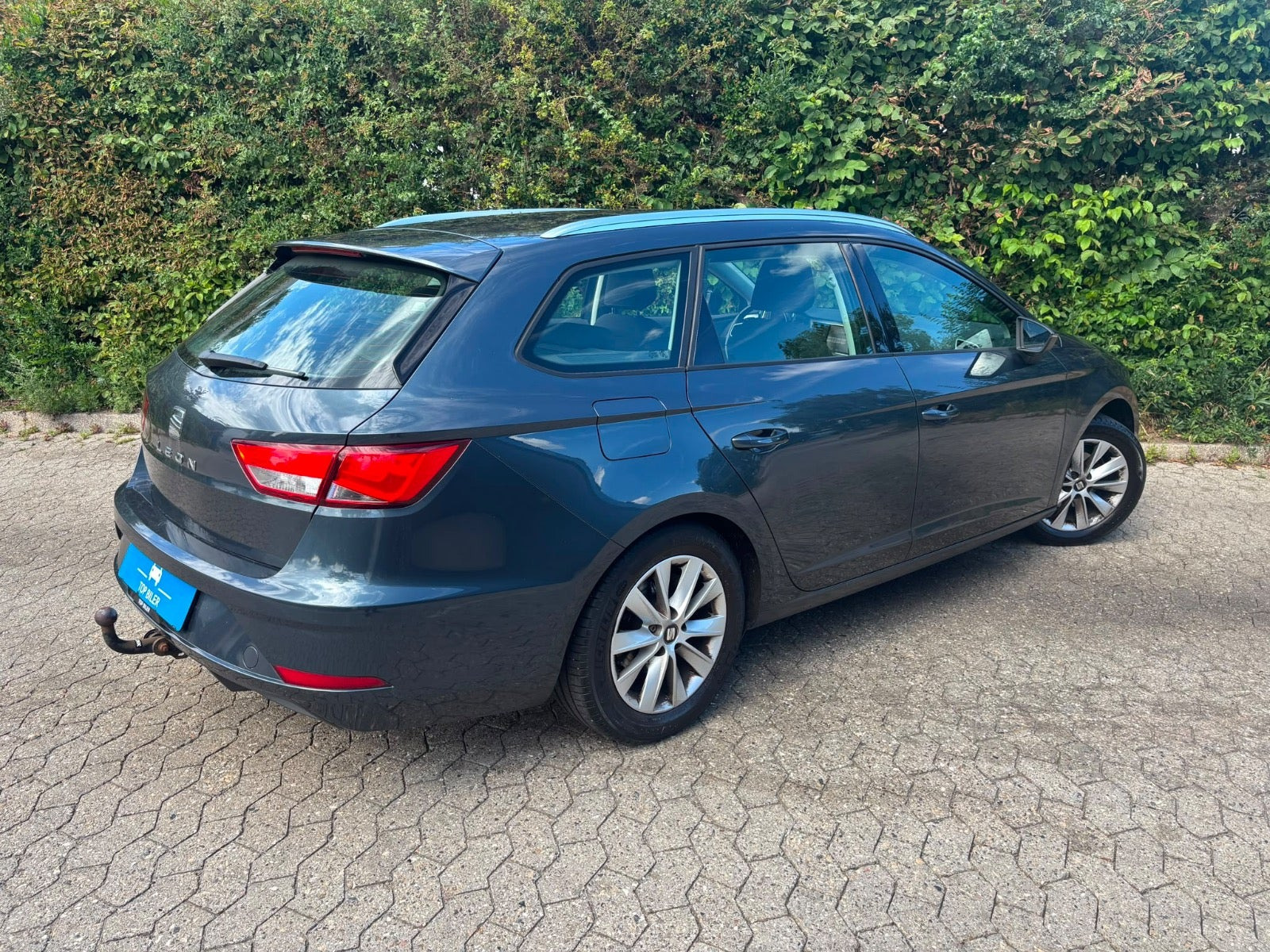 undefined Seat Leon fra 2019