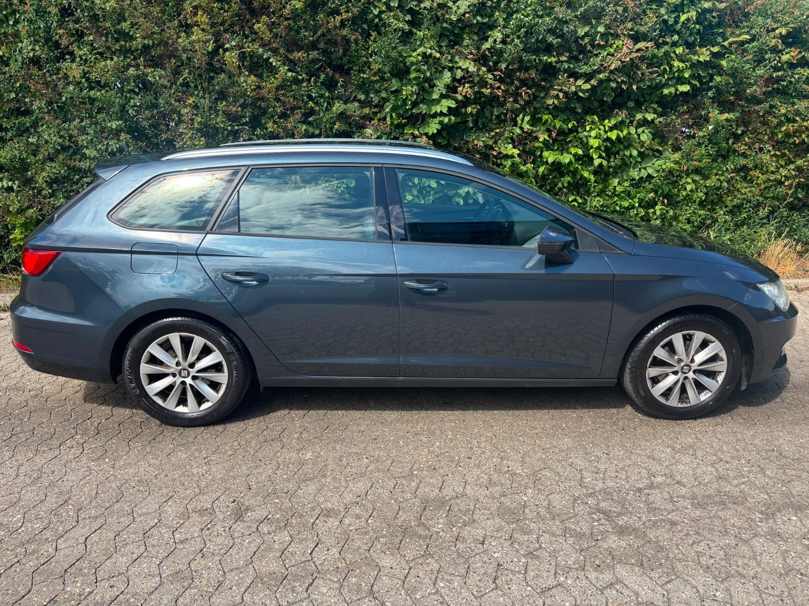 undefined Seat Leon fra 2019