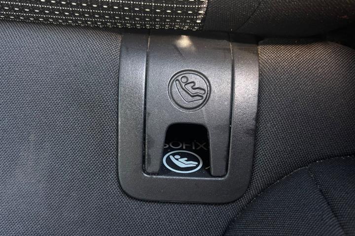 undefined Seat Leon fra 2019