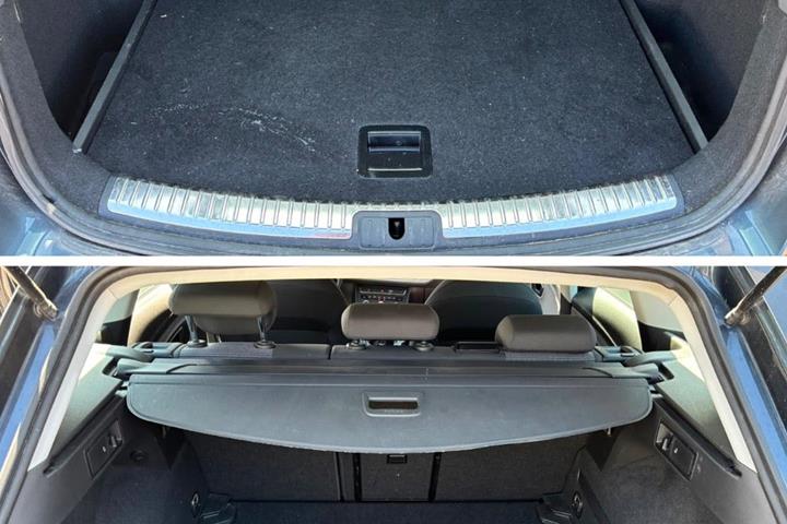 undefined Seat Leon fra 2019