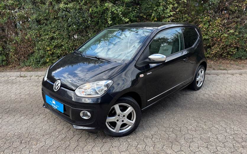 VW UP! 1,0 75 High Up!
