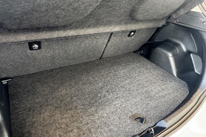 undefined Toyota Yaris fra 2018