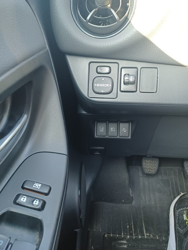 undefined Toyota Yaris fra 2018