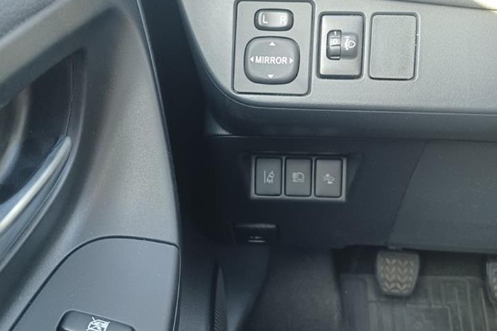 undefined Toyota Yaris fra 2018
