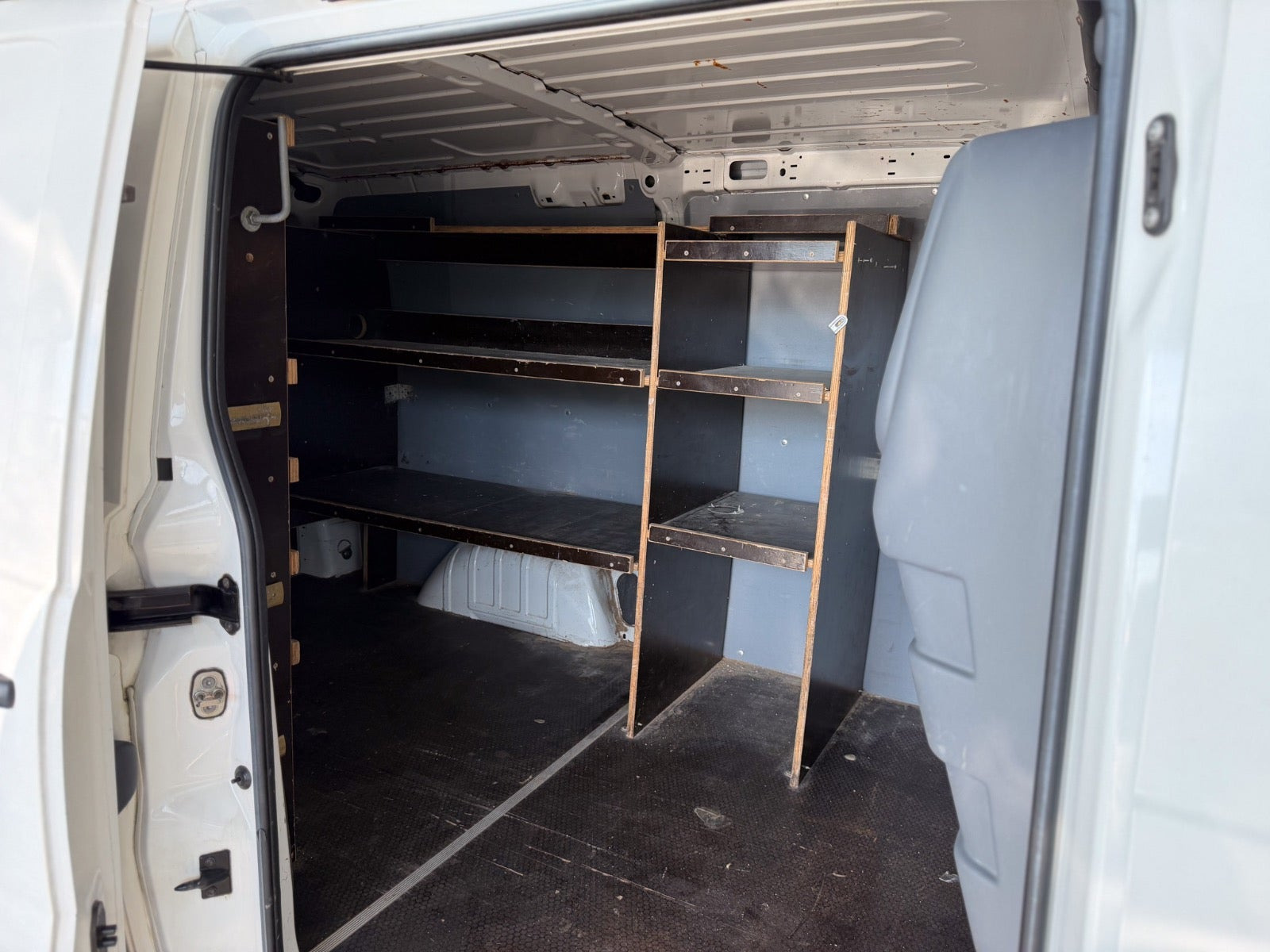 undefined Toyota ProAce fra 2015