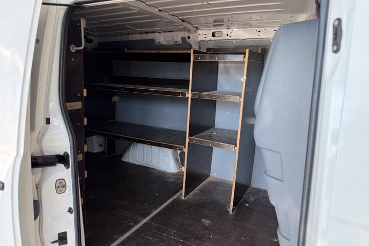 undefined Toyota ProAce fra 2015