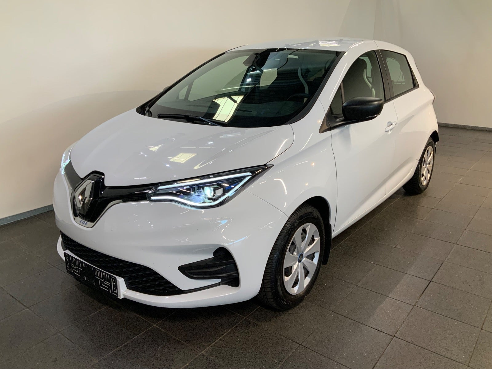 Renault Zoe 52 Zen