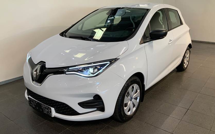 Renault Zoe 52 Zen