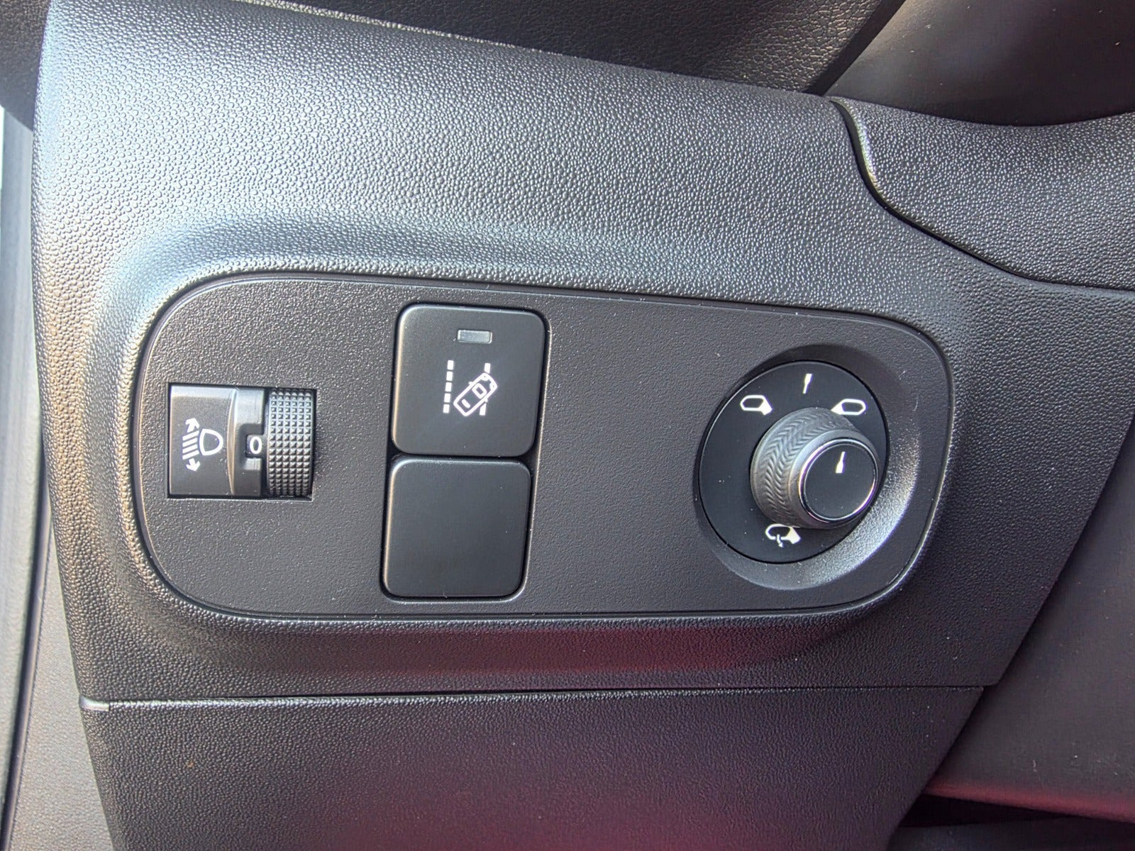Grå Citroën C3 fra 2019