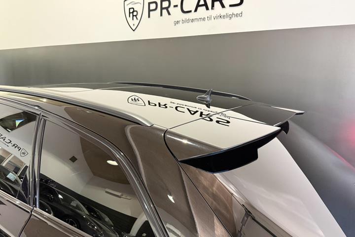 undefined Audi RS6 fra 2016