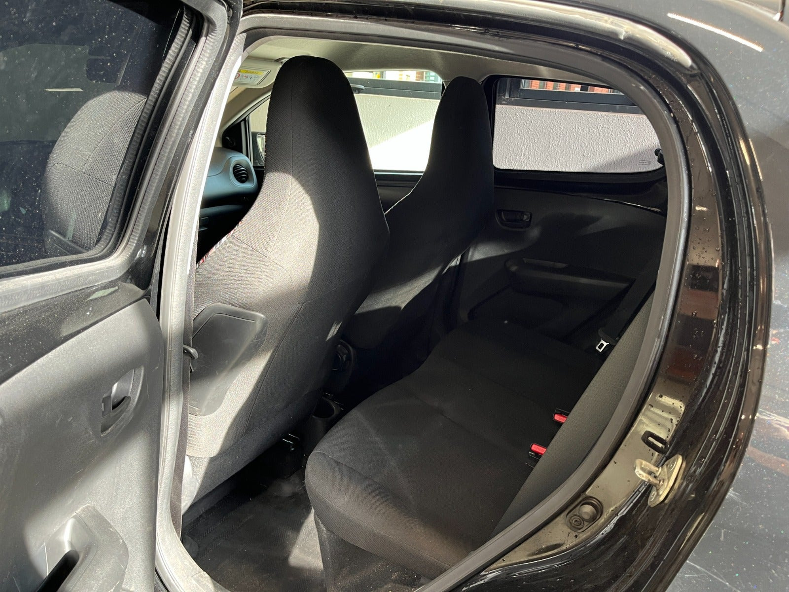 undefined Citroën C1 fra 2020