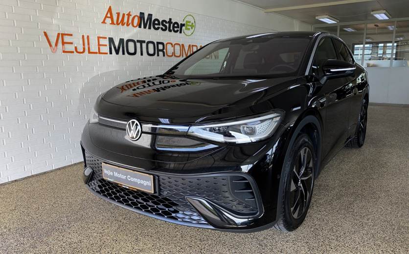 VW ID.5 77 Pro Performance
