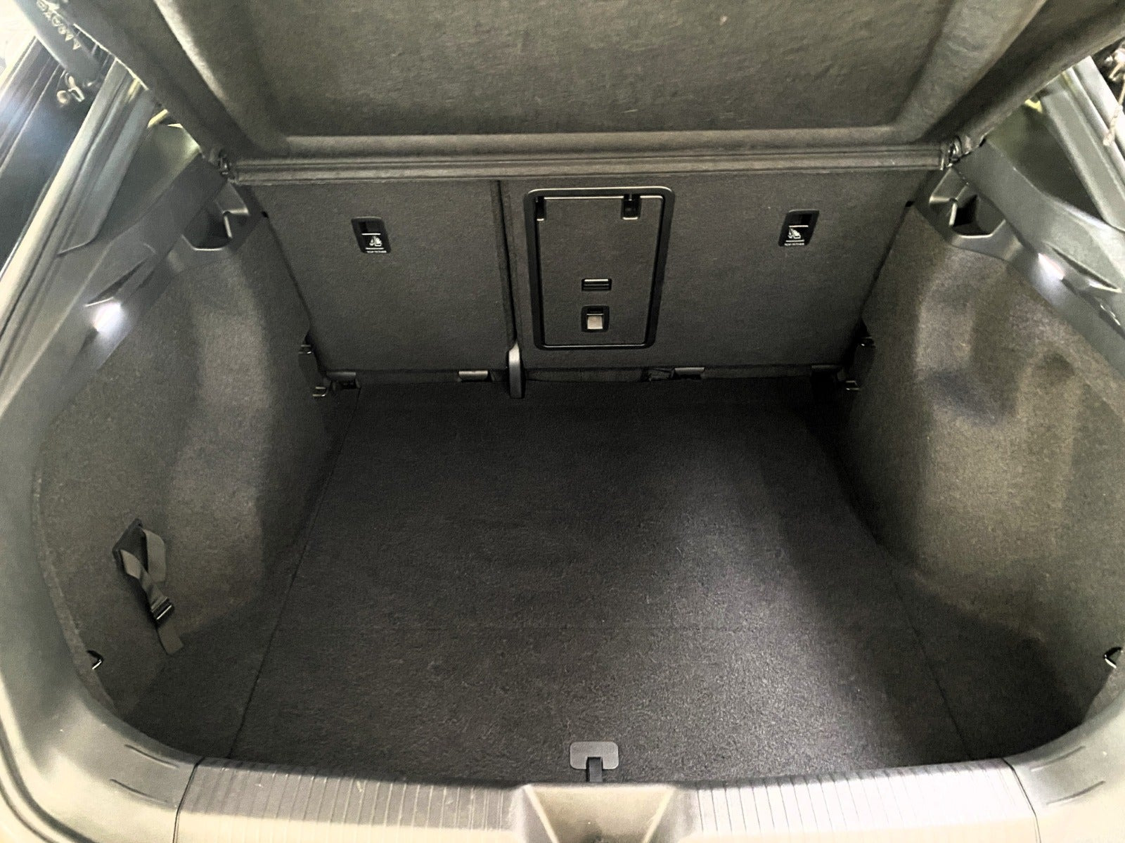Sort VW ID.5 fra 2023