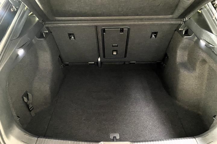 Sort VW ID.5 fra 2023