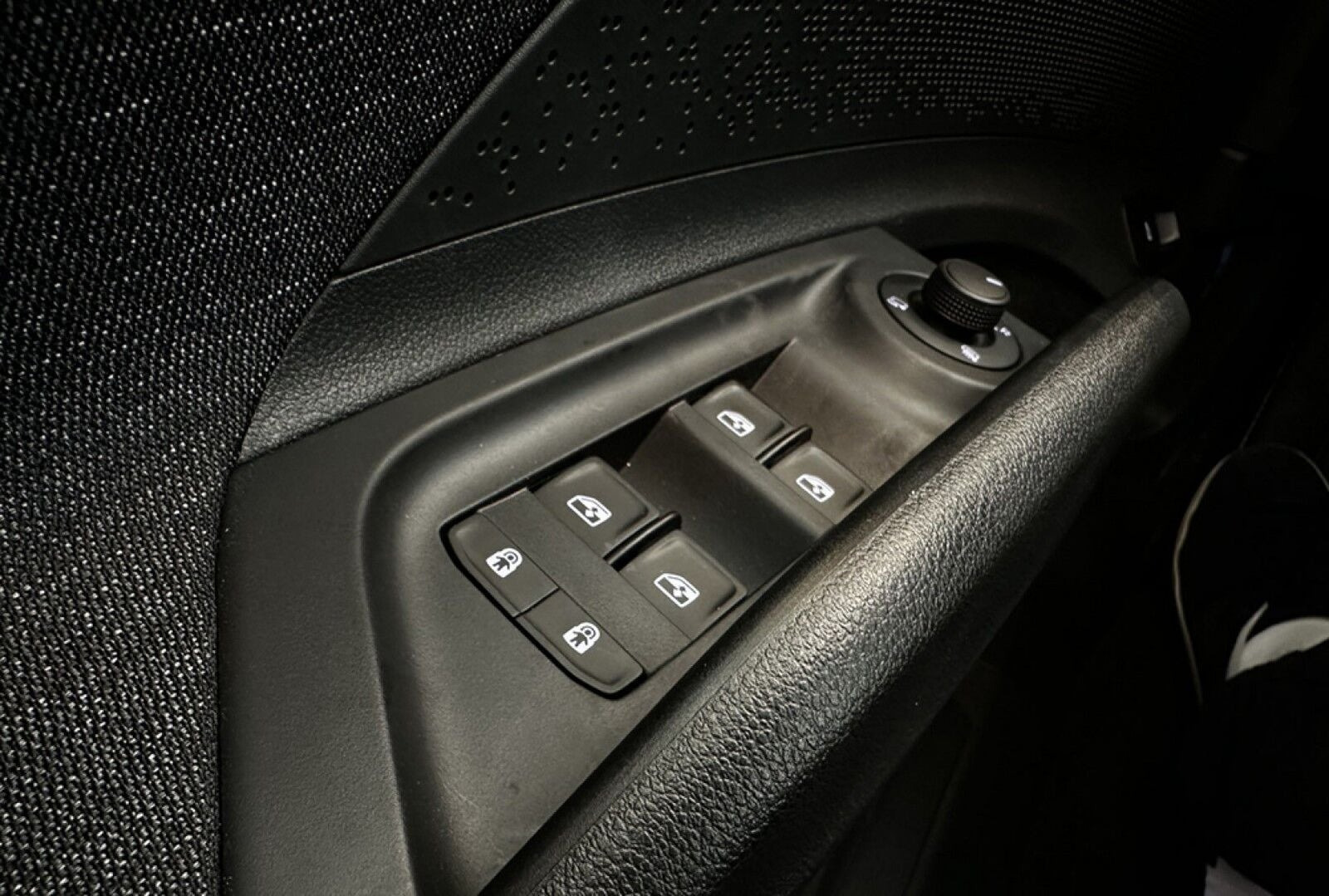 Hvid Skoda Elroq fra 2026
