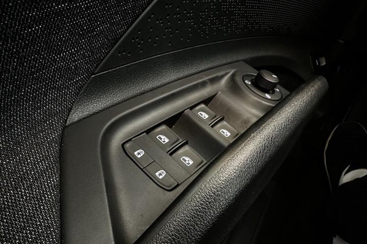 Hvid Skoda Elroq fra 2026