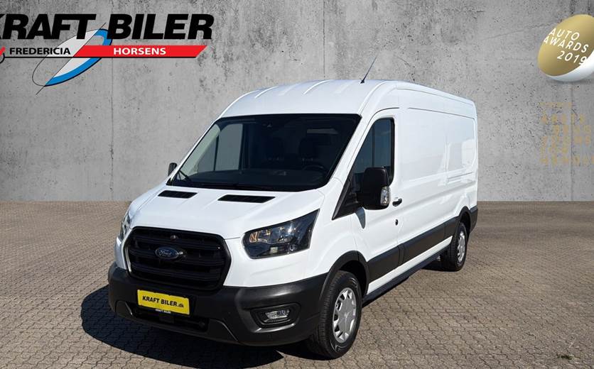 Ford Transit 350 L3 Van 2,0 TDCi 130 Trend H2 FWD