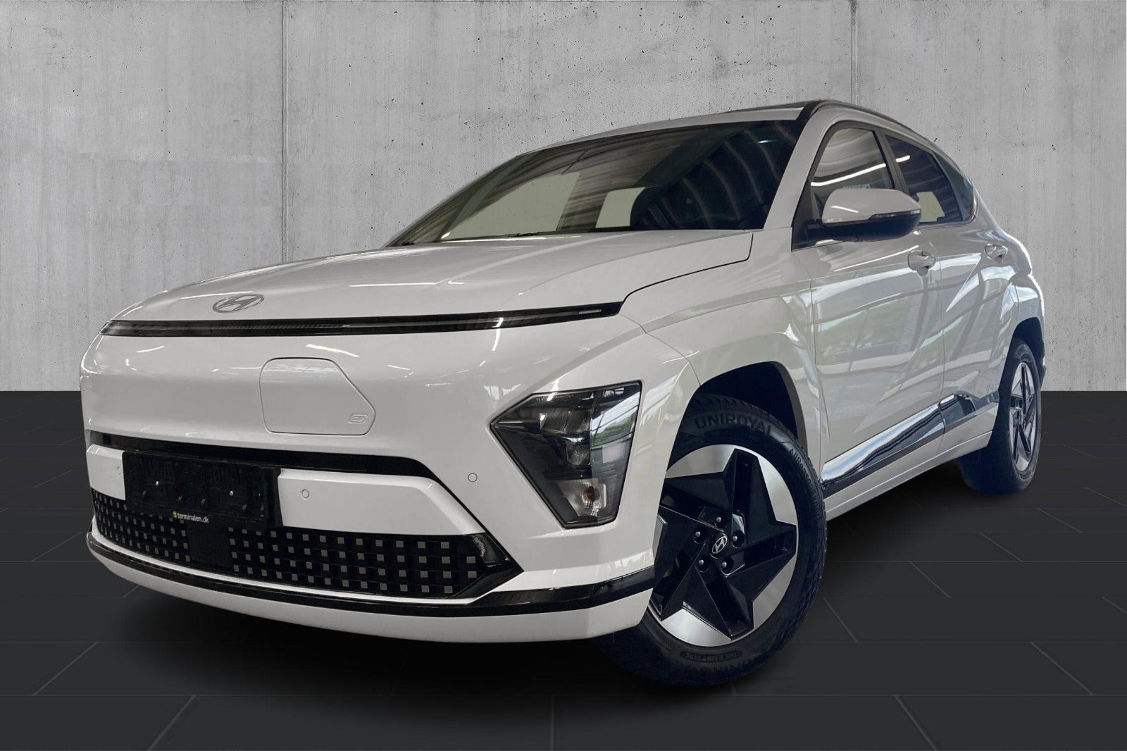 Hyundai Kona 48 EV Creative