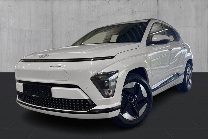 undefined Hyundai Kona fra 2024