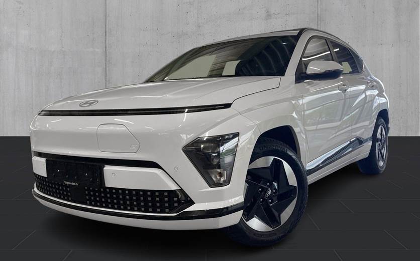 Hyundai Kona 48 EV Creative