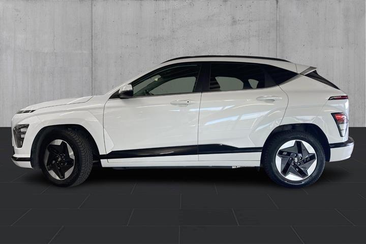 undefined Hyundai Kona fra 2024