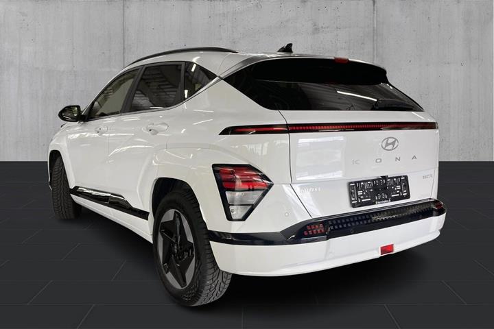 undefined Hyundai Kona fra 2024