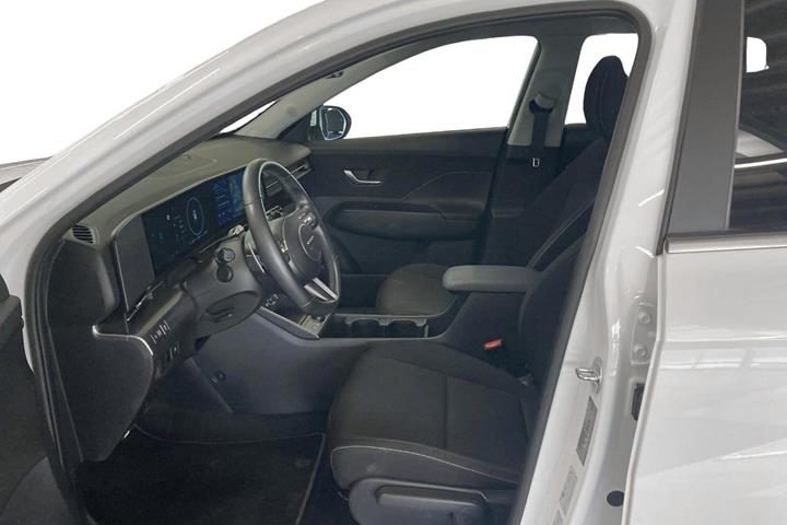 undefined Hyundai Kona fra 2024
