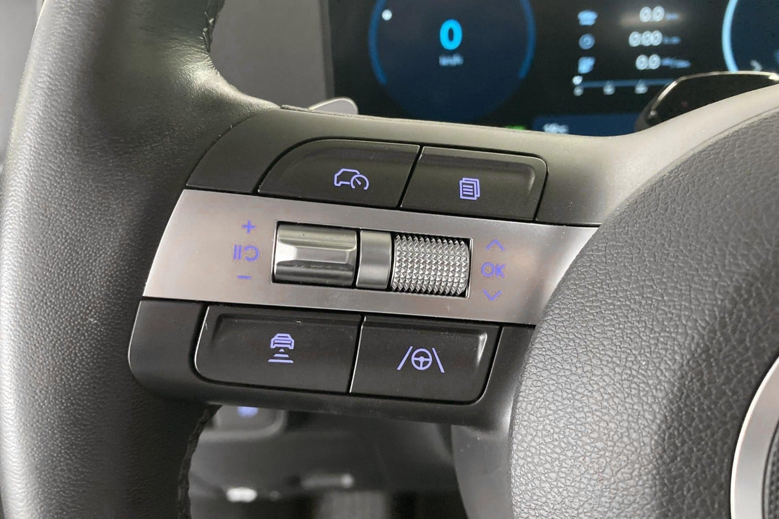 undefined Hyundai Kona fra 2024
