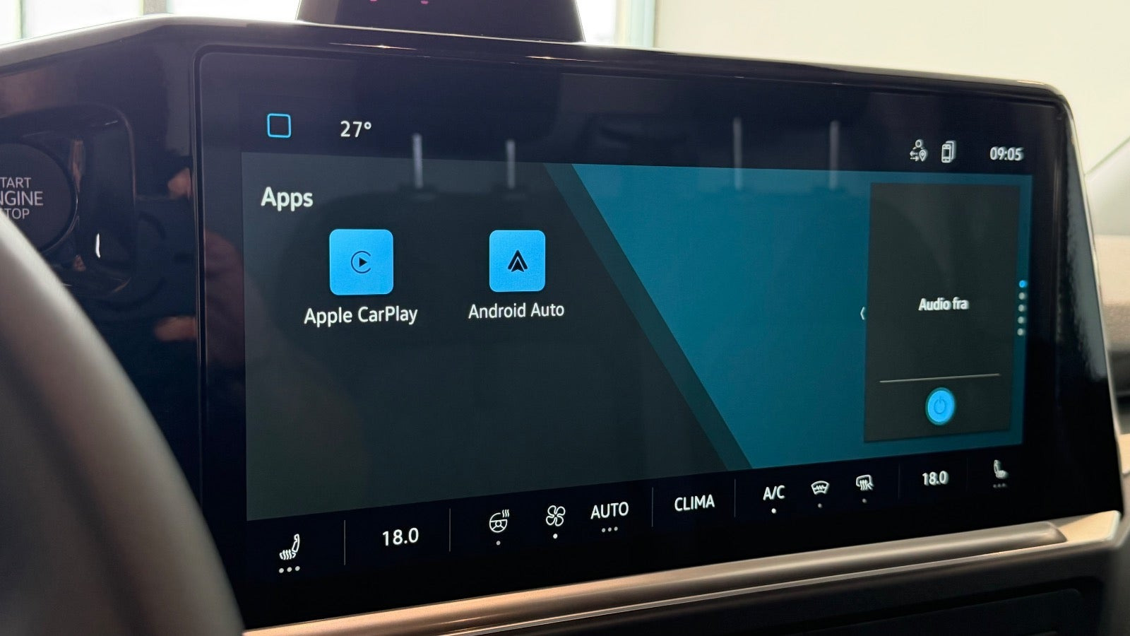 undefined VW e-Transporter fra 2026