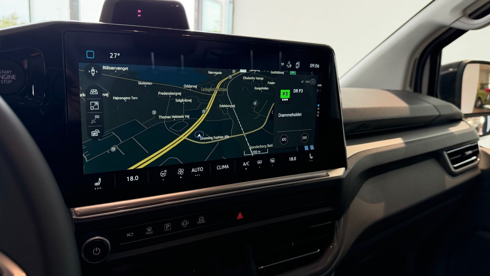 undefined VW e-Transporter fra 2026